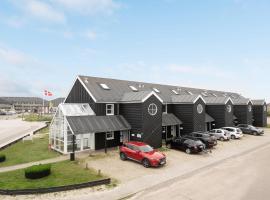 Lejl, 226 St,, pet-friendly hotel in Fanø