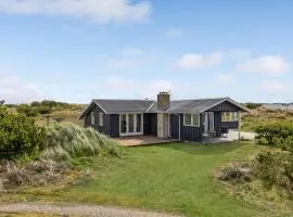 Holiday Home Fanø 54