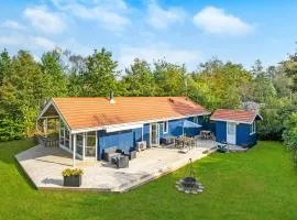 3 Bedroom Beautiful Home In Vig