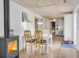 3 Bedroom Beautiful Home In Vig