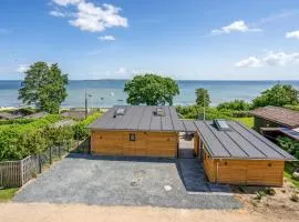 Two-Bedroom Holiday Home In Haderslev