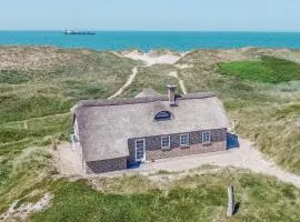 Holiday Home Doblervej Harboøre Denm