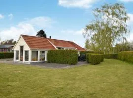 Holiday Home Brenderup Fyn With Fireplace I