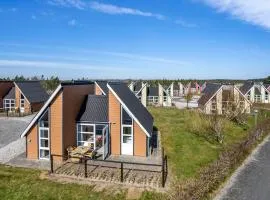 2 Bedroom Gorgeous Home In Hadsund
