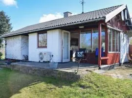 Beautiful Home In Kirke Hyllinge With 3 Bedrooms And Wifi