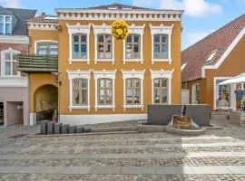 Beautiful Apartment In Aabenraa With House A Panoramic View