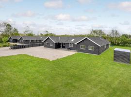 Amazing Home In Nordborg With Sauna, hotel v destinaci Nordborg