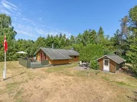 Two-Bedroom Holiday Home In Hojby