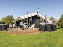 Holiday Home Præstemarken Hadsund Xi