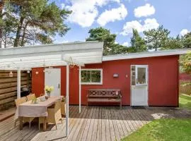 Holiday Home Midtvej Nexø Iv