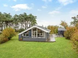 2 Bedroom Cozy Home In Gedser