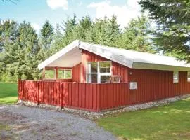 Holiday Home Blokhus 9