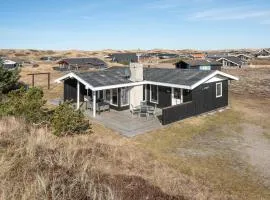 Holiday Home Hvide Sande 36