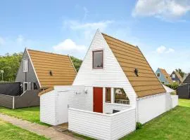 Holiday Home Gedser Feriepark Gedser Vi