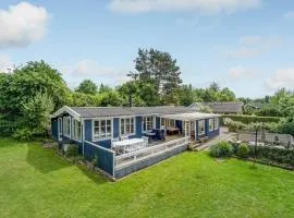 3 Bedroom Gorgeous Home In Vig