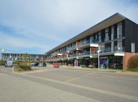 Nice Apartment In Rm With 3 Bedrooms And Wifi, luxury hotel in Havneby