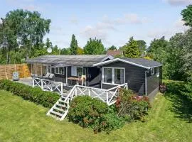 Holiday Home Vordingborg With A Fireplace 02