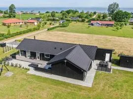 4 Bedroom Gorgeous Home In Nordborg