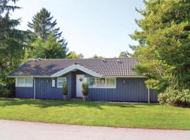 Amazing Home In Hornbk With Sauna: Hornbæk şehrinde bir otel