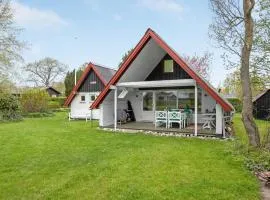 Lovely Home In Sydals With Kitchen