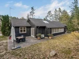 3 Bedroom Cozy Home In Silkeborg