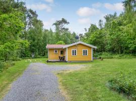 Baluka, Hotel in Bedegård