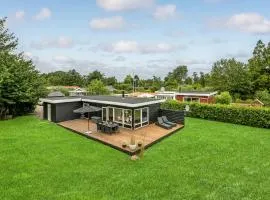 Holiday Home Lærkemose Iv