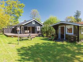 Lovely Home In Gørlev With Wifi, hotel v destinaci Gørlev