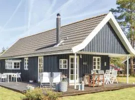 Holiday Home Harestien Væggerløse I