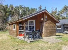 Nice Home In Nexø With Wifi