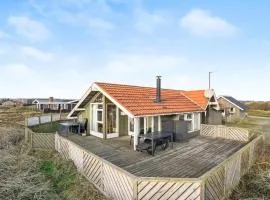 Holiday Home Auroravej