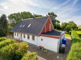 Holiday Home Nr Landevej Sydals X