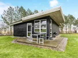 Cozy Home In Roslev With Wifi