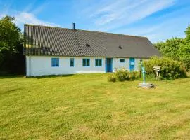 Stunning Home In Gram With Wifi