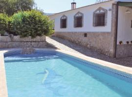Awesome Home In Montefrio, хотел в Монтефрио