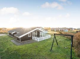 Holiday Home Lakolk Ic Denmark, hotel in Bolilmark