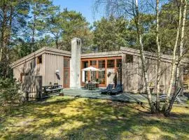 3 Bedroom Stunning Home In Nexø