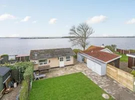 Amazing Home In Otterup With Wifi