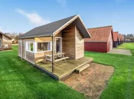 2 Bedroom Amazing Home In Ulfborg