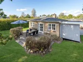 Holiday Home Skovvej Knebel Xii