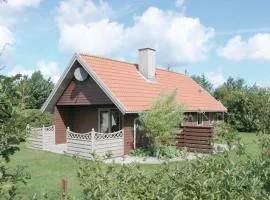 Stunning Home In Hemmet With 2 Bedrooms And Wifi