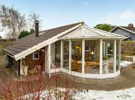 2 Bedroom Amazing Home In Slagelse