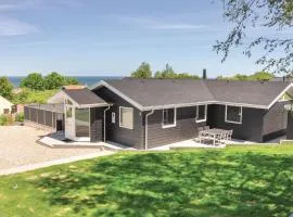 Holiday Home Kildevangsvej Asperup Ii
