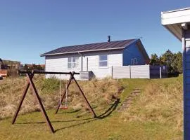 Holiday Home Nørre Nebel 59