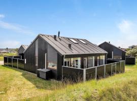 Holiday Home Lakolk Denmark Iii, 5-sterrenhotel in Bolilmark