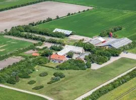 Holiday Home Ringkobing Ii