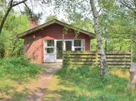 Holiday Home Torpvej Fanø Xii
