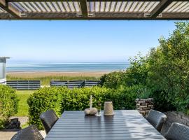 Lovely Home In Allingåbro With Kitchen, hotel din Allingåbro