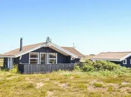 Lovely Home In Hvide Sande With House A Panoramic View