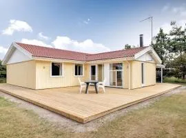 Holiday Home Torilisvej Xii